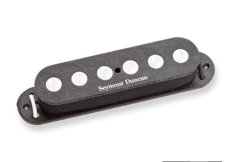 Seymour Duncan - SSL-4t Quarter Pound Staggered Strat Reverse Wound & Polarity Pickup, Middle