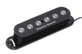 Seymour Duncan - Quarter-Pound Flat Strat Pickup