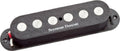 Seymour Duncan - Quarter Pound Strat  Neck / Middle / Bridge Tappered Pickup, Black