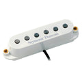 Seymour Duncan - Custom Staggered Strat Single Coil (White)