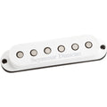 Seymour Duncan - SSL-5L Custom Staggered™ Strat Single Coil Lefty Pickup White (Neck/Middle/Bridge)