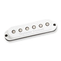 Seymour Duncan - Custom Staggered Strat Reverse Wound / Reverse Polarity Pickup, White