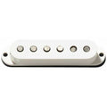 Seymour Duncan - Custom Staggered Strat, tapped