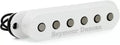 Seymour Duncan - SSL-6 Custom Flat Strat