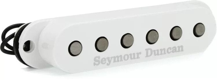 Seymour Duncan - SSL-6 Custom Flat Strat