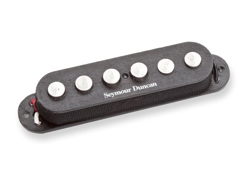 Seymour Duncan - SSL-7 Quarter Pound Staggered Strat Reverse Wound & Polarity Pickup, Middle