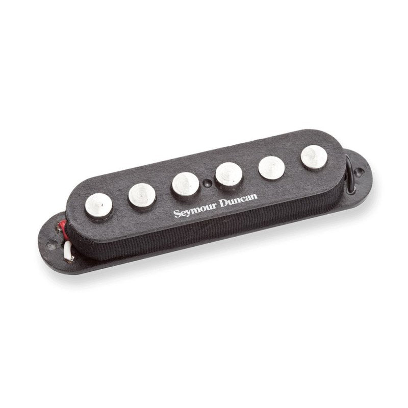 Seymour Duncan - Quarter Pound Staggered Strat Guitar Pickup