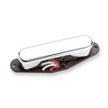 Seymour Duncan - STR-3 Quarter Pound Rhythm / Neck Guitar Pickup for Telecaster in Chrome