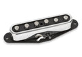 Seymour Duncan - Lari Basilio Signature Tele Middle Pickup, Chrome Cover