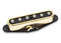 Seymour Duncan - Lari Basilio Signature Tele Middle Pickup, Gold Cover