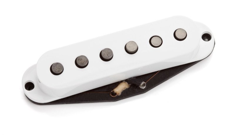Seymour Duncan - Strat Custom Bridge Pickup
