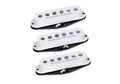 Seymour Duncan - Five-Two Strat SSL-52 Classic Stratocaster Pickup Set, White