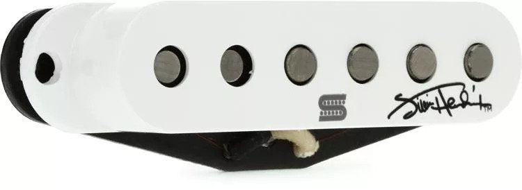 Seymour Duncan - Jimi Hendrix Signature Strat Pickup, Neck/Middle