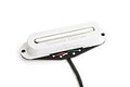 Seymour Duncan - Hot Stack For Strat Bridge Pickup, White
