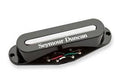 Seymour Duncan - Hot Single Coil Ceramic Guitar Neck Pickup Strat Black