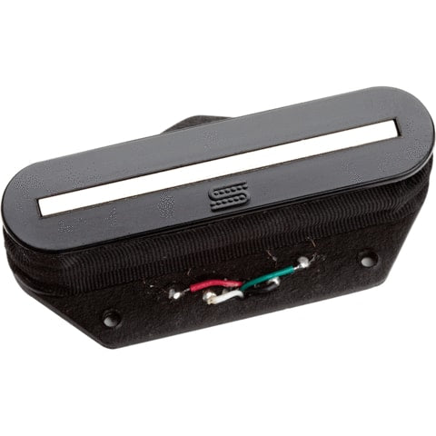 Seymour Duncan - Hot Lead Stack Single-Coil Bridge Pickup