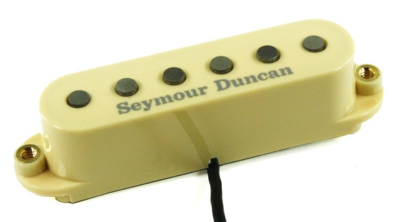 Seymour Duncan - Pickup Stack or Strat