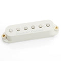 Seymour Duncan - Classic Stack Plus Strat Middle Pickup, Cream