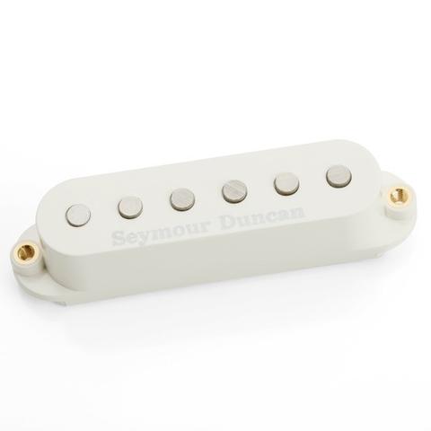 Seymour Duncan - Classic Stack Plus Strat Middle Pickup, Cream