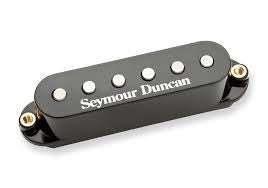 Seymour Duncan - Stack Plus - Bridge Pickup Black