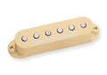 Seymour Duncan - Custom Stack Plus Hum-Cancelling Strat Pickup, Cream