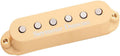Seymour Duncan - Vintage Hot Stack Plus for Strat, Cream
