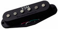 Seymour Duncan - Noiseless Strat TJM Neck / Bridge Pickup Fury, Black