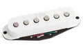 Seymour Duncan - Noiseless Strat TJM Neck / Bridge Pickup Fury, White