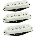 Seymour Duncan - Noiseless Strat YJM Pickup Set Fury, Off-White
