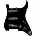 Seymour Duncan - Yngwie Malmsteen YJM Loaded Pickguard Black