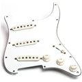 Seymour Duncan - Fury Loaded Pickguard - off-white/white pickguard