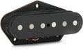 Seymour Duncan - Bridge Stack Tele Single Coil Pickup, Black (No Logo)