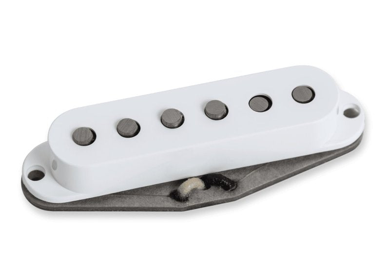 Seymour Duncan - Cory Wong Clean Machine Neck Pickup, White