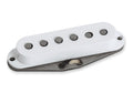 Seymour Duncan - Cory Wong Clean Machine Middle Reverse Wound / Reverse Polarity Pickup, White