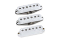 Seymour Duncan - Cory Wong Clean Machine 3-piece Pickup Set, White