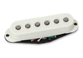 Seymour Duncan - Hot Chicken Stratocaster Stack Neck Pickup, Off-White