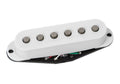 Seymour Duncan - Hot Chicken Stratocaster Stack Neck Pickup, White