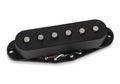 Seymour Duncan - Hot Chicken Stratocaster Stack Bridge Pickup, Black