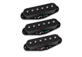 Seymour Duncan - Hot Chicken Stratocaster Stack Pickup Set, Black