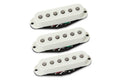 Seymour Duncan - Hot Chicken Stratocaster Stack Pickup Set, Off-White