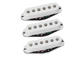 Seymour Duncan - Hot Chicken Stratocaster Stack Pickup Set, White