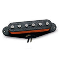 Seymour Duncan - Alnico 2 Pro Staggered Pickup - Left-Handed