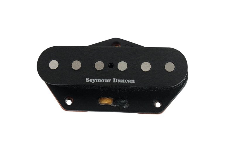 Seymour Duncan - Alnico 2 Pro Telecaster Bridge Pickup
