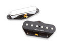Seymour Duncan - Alnico II Pro Tele Classic Telecaster Pickup Set, Black