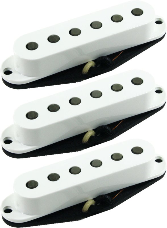 Seymour Duncan - Pro Flat Strat Pickup