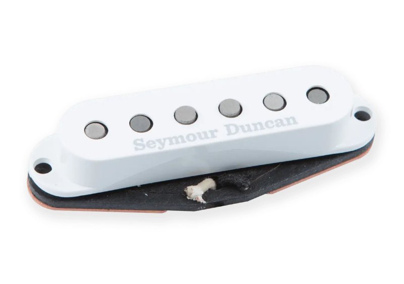 Seymour Duncan - Twang Banger Stratocaster Bridge Guitar Pickup