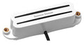 Seymour Duncan - Strat Hot Rail Neck Pickup in White