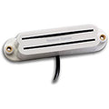 Seymour Duncan - Hot Rails for Strat Parchment