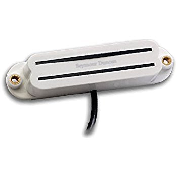 Seymour Duncan - Hot Rails for Strat Parchment
