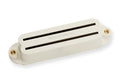 Seymour Duncan - SCR-1b Cool Rails™ Strat Bridge Pickup Parchment